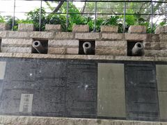 -胡里山炮台
