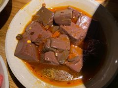 -九锅一堂酸菜鱼(新南凯德直营店)