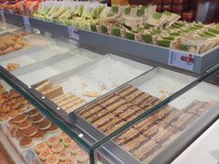 -詹记桃酥(包河万达店)