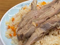 -古楼兰新疆抓饭(龙湖河西天街店)
