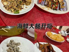 -棠记海鲜餐厅(南朗镇店)
