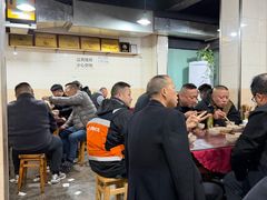 -大石人家鱿鱼面馆(大石西路总店)