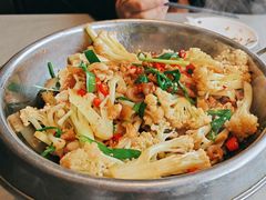 -毛家饭店·30年融合新湘菜(无影山店)