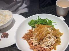 -老海陵·泰州菜(三水湾店)