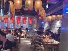-大鸽饭(北京路店)