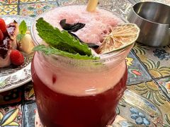 -BROWNSTONE布朗石西班牙餐厅(富城店)