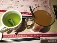 -池记(尖沙咀店)