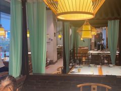 -山里俏·地标皖南菜·屯溪臭鳜鱼(北城万达店)