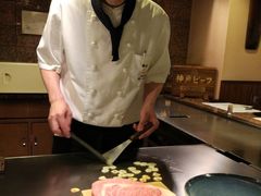 -神户牛排餐厅MOURIYA(总店)