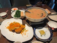 -曾宴·楚菜(湖北省博物馆店)