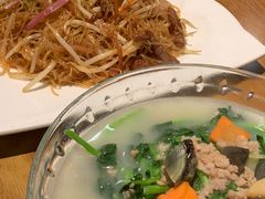 -周锦记广式餐厅