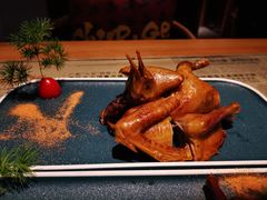 红烧乳鸽-大鸽饭(北京路店)