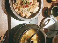 -云海肴·汽锅鸡·云南菜(领展购物广场·中关村店)