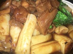-珍珍小食店(西华路店)