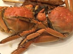 -东方红海鲜百汇(国际大厦店)