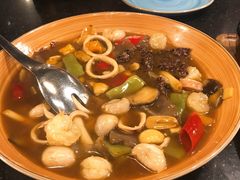 -华豫川酒家(大卫城店)