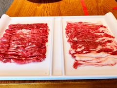 -南门四季铜锅涮肉(大屯·北苑店)