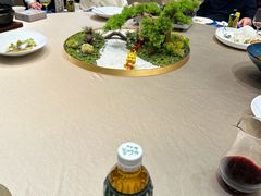 -云海轩·海鲜自助-河北云瑧世纪大饭店1F