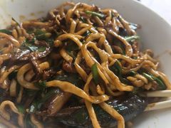 -三百碗宝应长鱼面(板仓街店)