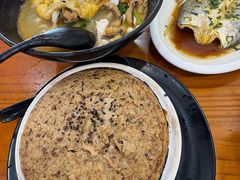 -台州老六海鲜面馆(上南总店)