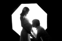 -爱儿宝孕妇儿童亲子摄影(月亮河店)