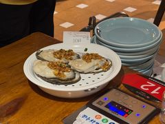 -三个渔夫·蒸汽海鲜(小白楼店)