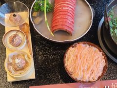 -盡膳口福·百年汤方火锅(科华北路店)