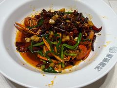 -聚味瞿记·龙虾堂(天元店)