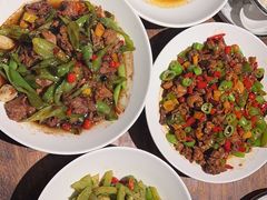 -德叔阙里·衢州菜馆(月湖店)