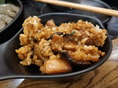 -九田家黑牛烤肉料理(石路天虹店)