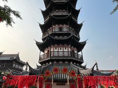 -西林禅寺