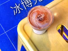 冰博克咖啡-73coffee(创智天地店)