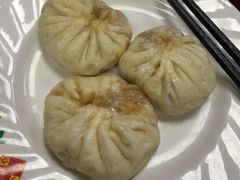 天津包子-小胖包子王(光明楼店)