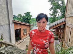 -两江国际影视城