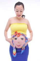 点击看大图 -朵爱影舍专业亲子全家福摄影
