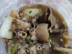 -莲塘味宝园牛杂(天越翔园店)