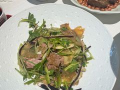 -怡情荟•海鲜青岛菜(五四广场旗舰店)