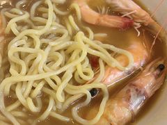 -子霖南山鲜虾面(南山总店)