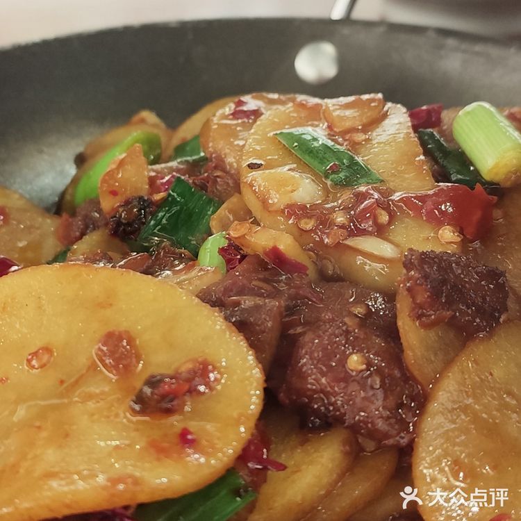 川大❗新开的贵州菜很够味🐔