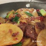 川大❗新开的贵州菜很够味🐔