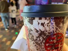 -寿奶茶·鲜奶与茶(合生汇购物中心店)