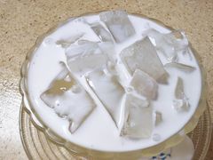-喜盈门保健甜品店