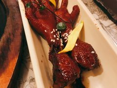 吮指鸡爪-桂满陇·锦绣江南(益田广场店)