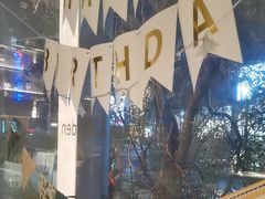 -春树下·树屋花房西餐厅(罍街AS1980店)