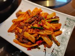 -云海肴·汽锅鸡·云南代表菜(丁香国际店)