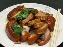 -吴记富苑(朝阳店)