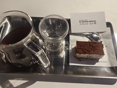 -sugarman espresso素饮糖人高新咖啡工厂