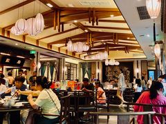 -春发生饭店·非遗(南院门店)