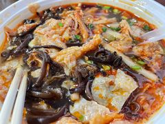 -笋爷高汤嗦螺粉·螺蛳粉(上社店)