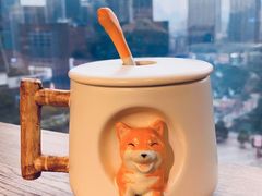 -豆柴町-柴犬主题狗咖(红鼎国际C座店)